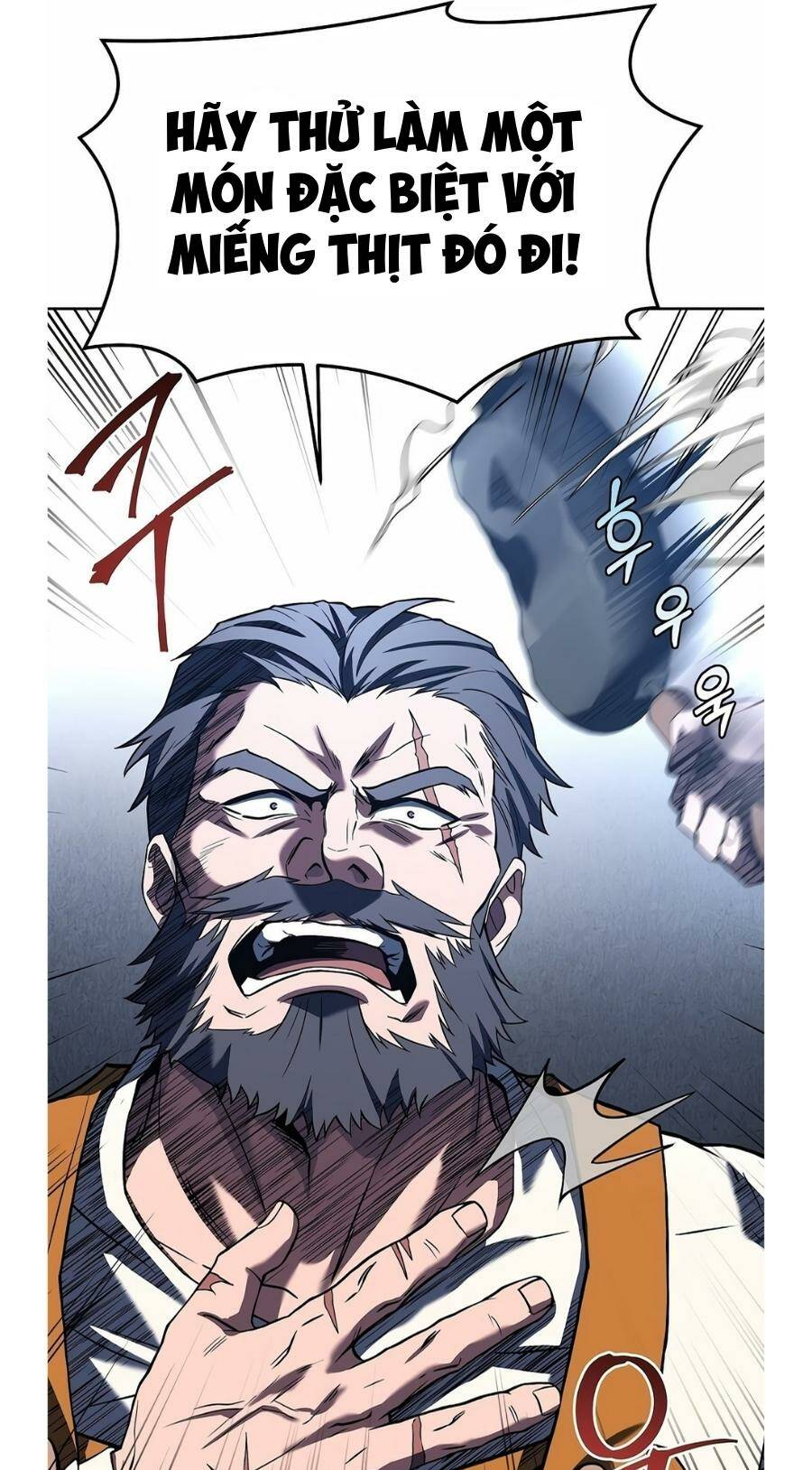 Đại Pháp Sư Mở Nhà Hàng - Chapter 1 - Page 94