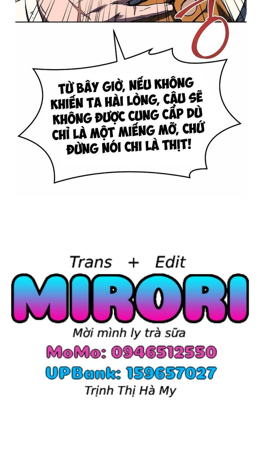 Đại Pháp Sư Mở Nhà Hàng - Chapter 1 - Page 95