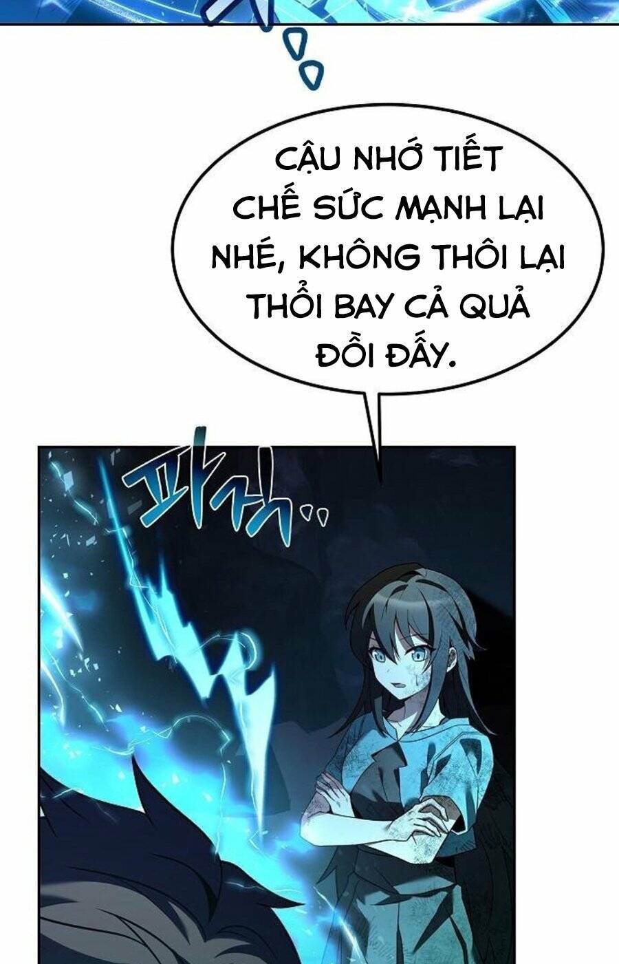 Đại Pháp Sư Mở Nhà Hàng - Chapter 10 - Page 10