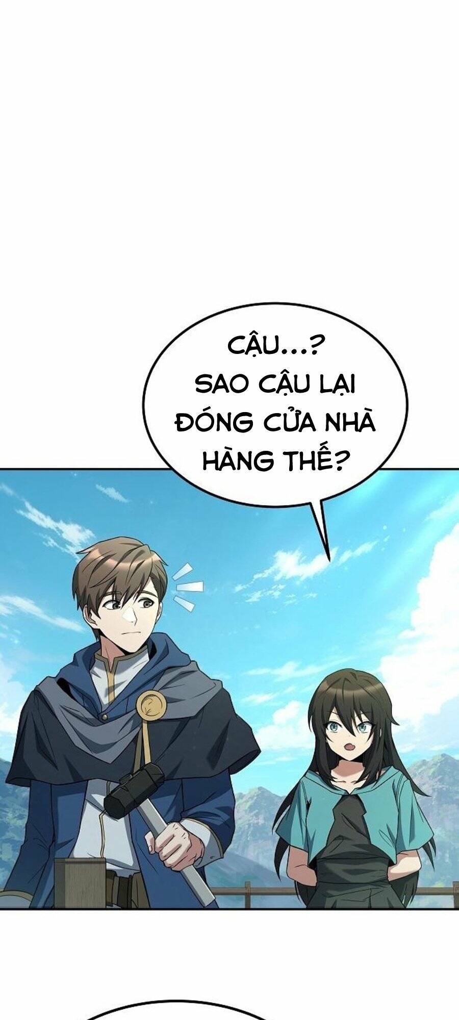Đại Pháp Sư Mở Nhà Hàng - Chapter 10 - Page 111