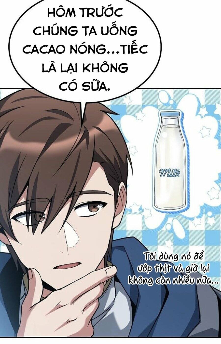 Đại Pháp Sư Mở Nhà Hàng - Chapter 10 - Page 112