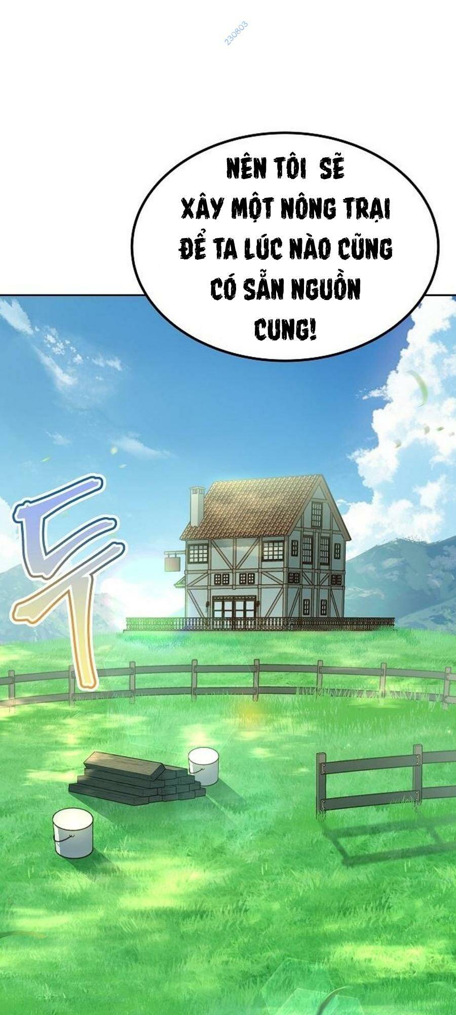 Đại Pháp Sư Mở Nhà Hàng - Chapter 10 - Page 114