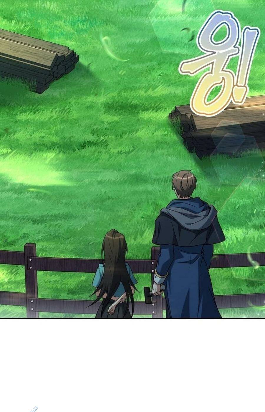 Đại Pháp Sư Mở Nhà Hàng - Chapter 10 - Page 115