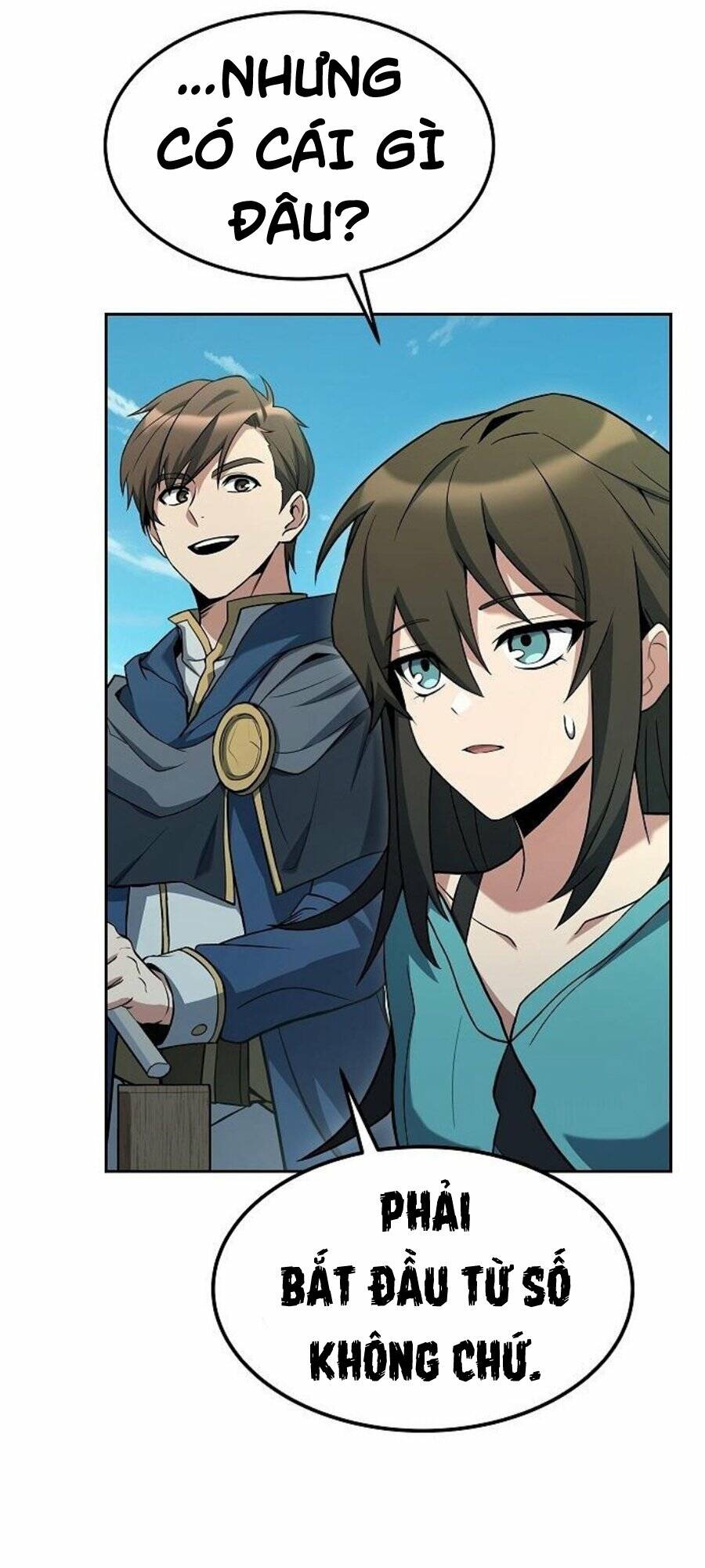 Đại Pháp Sư Mở Nhà Hàng - Chapter 10 - Page 117