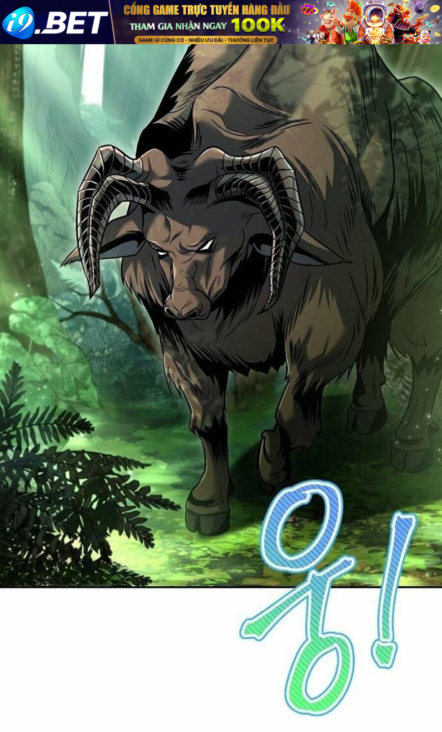 Đại Pháp Sư Mở Nhà Hàng - Chapter 10 - Page 119