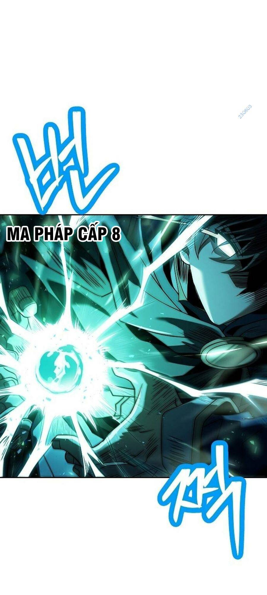 Đại Pháp Sư Mở Nhà Hàng - Chapter 10 - Page 12