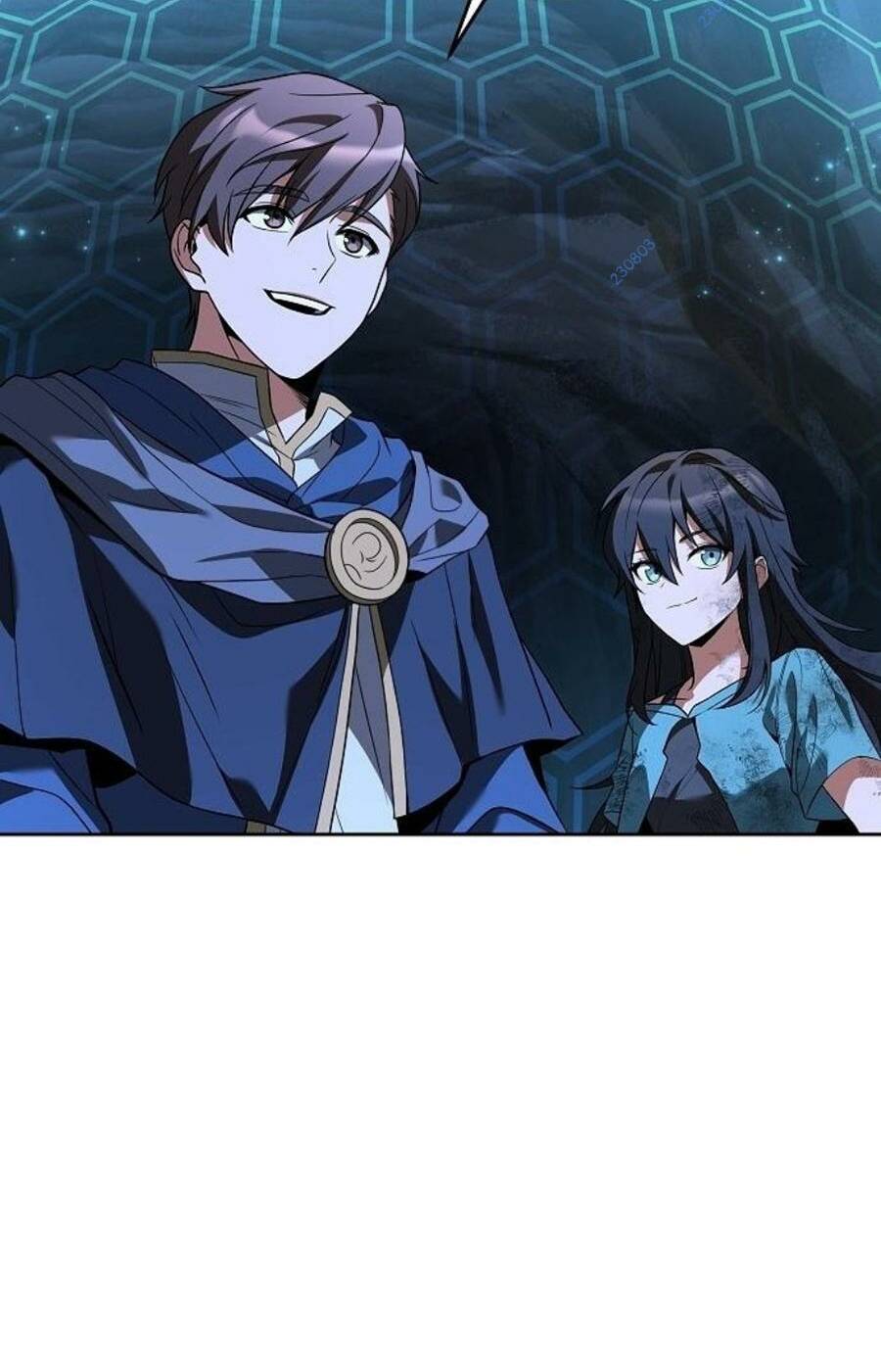 Đại Pháp Sư Mở Nhà Hàng - Chapter 10 - Page 20