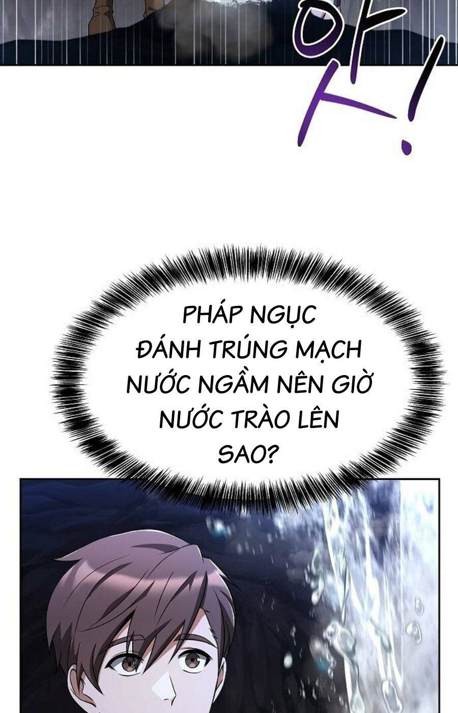 Đại Pháp Sư Mở Nhà Hàng - Chapter 10 - Page 25