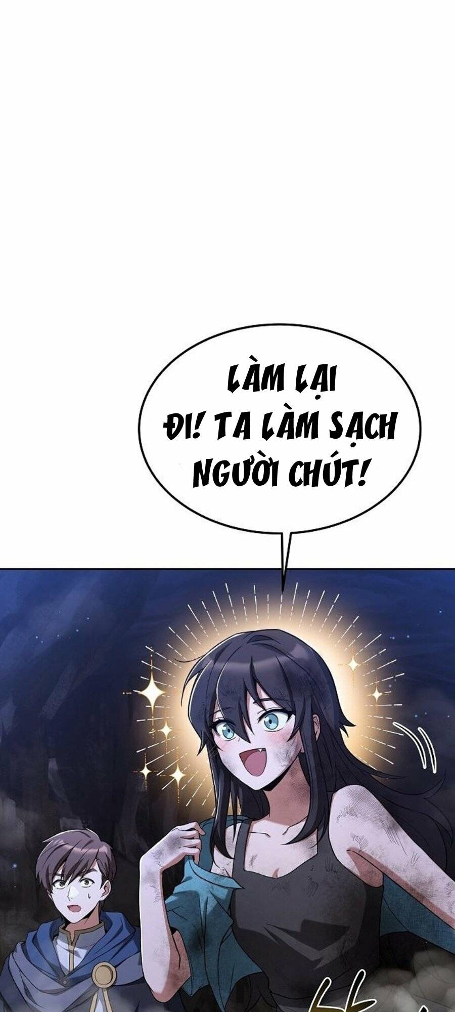 Đại Pháp Sư Mở Nhà Hàng - Chapter 10 - Page 27