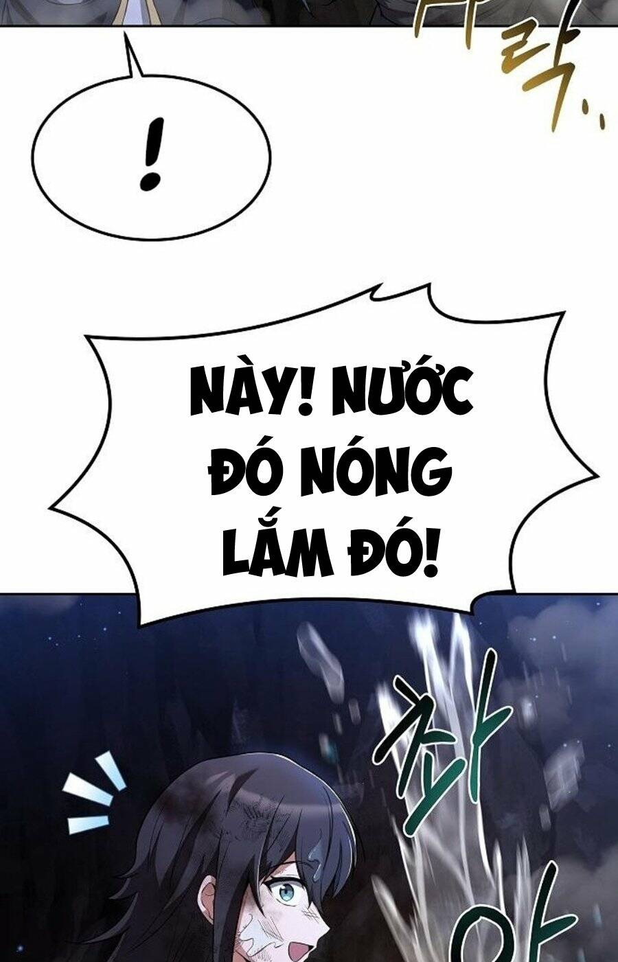 Đại Pháp Sư Mở Nhà Hàng - Chapter 10 - Page 28