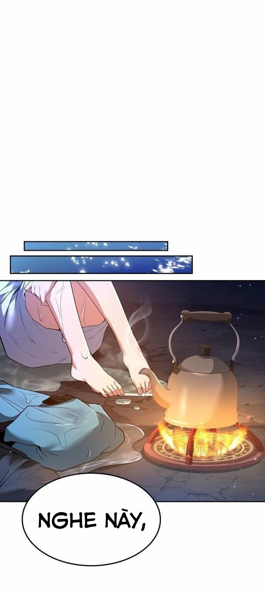 Đại Pháp Sư Mở Nhà Hàng - Chapter 10 - Page 33