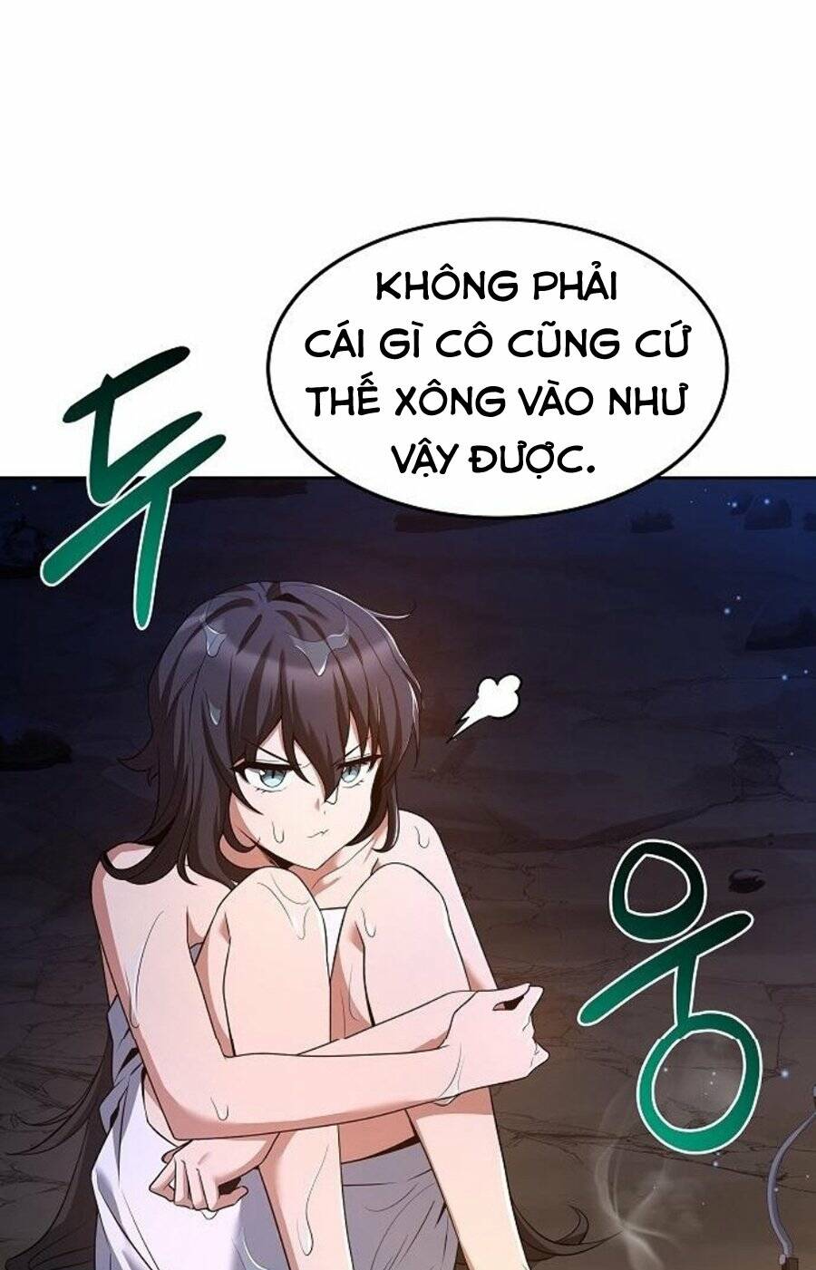 Đại Pháp Sư Mở Nhà Hàng - Chapter 10 - Page 34