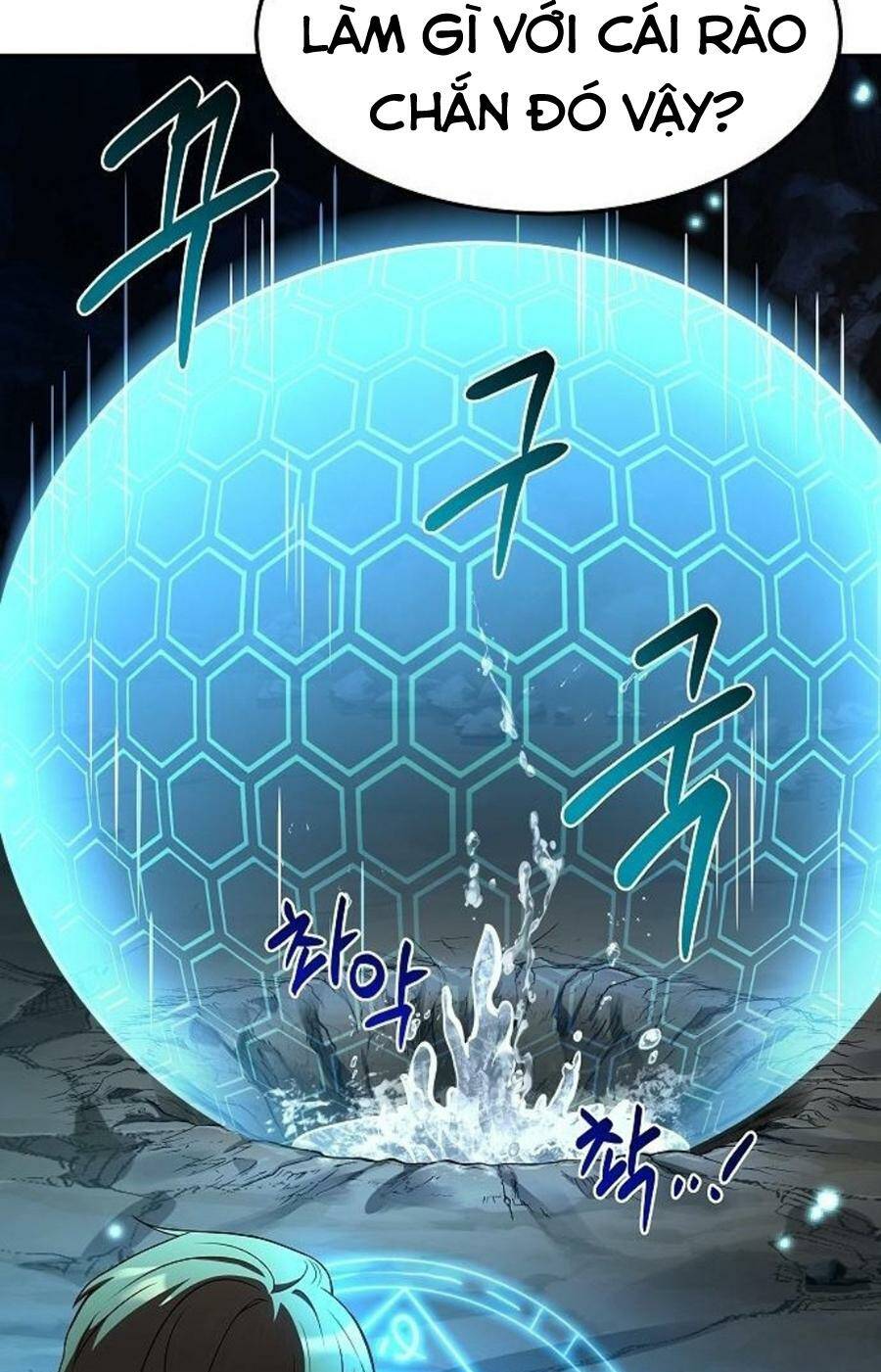 Đại Pháp Sư Mở Nhà Hàng - Chapter 10 - Page 37