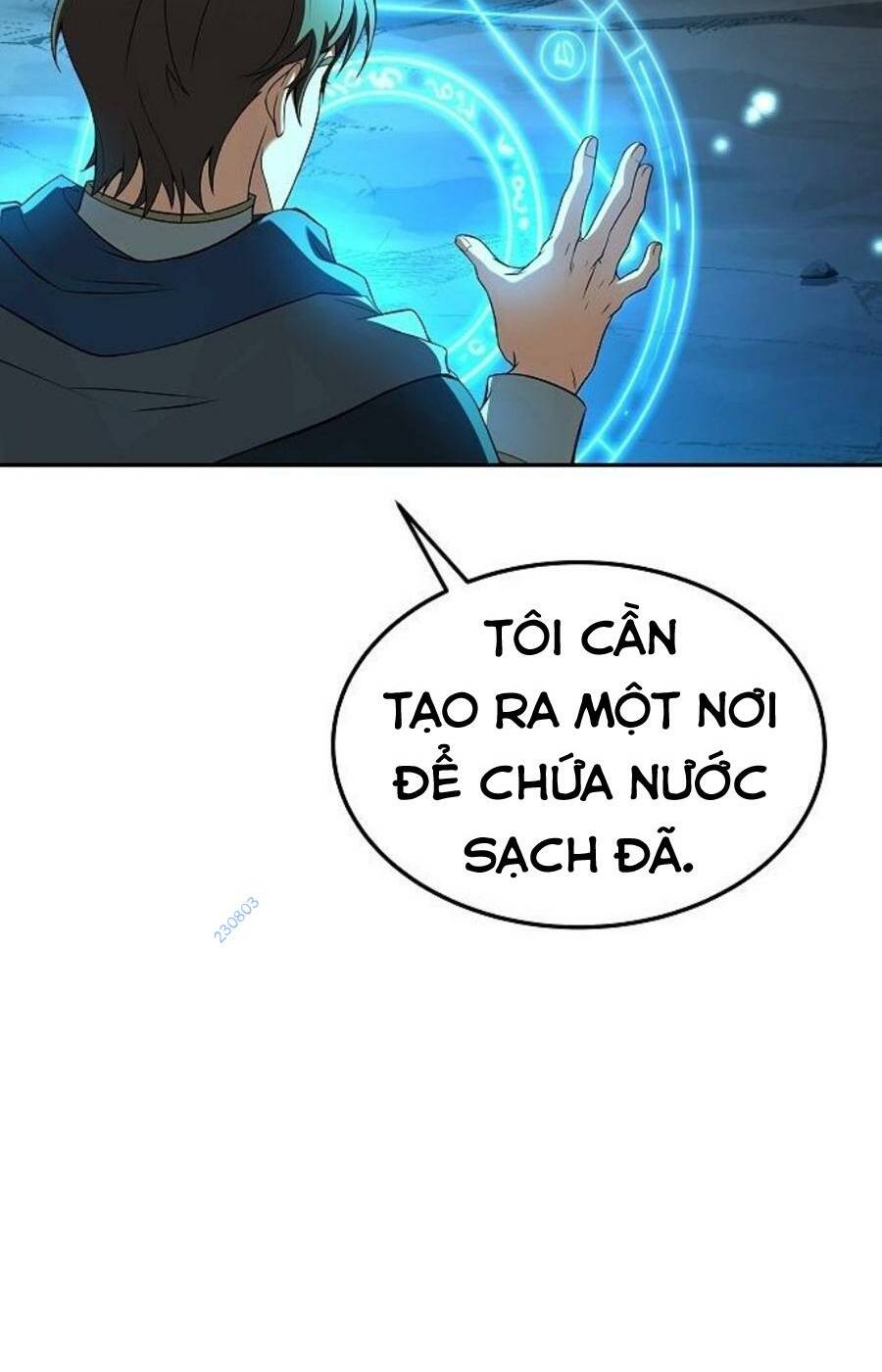 Đại Pháp Sư Mở Nhà Hàng - Chapter 10 - Page 38