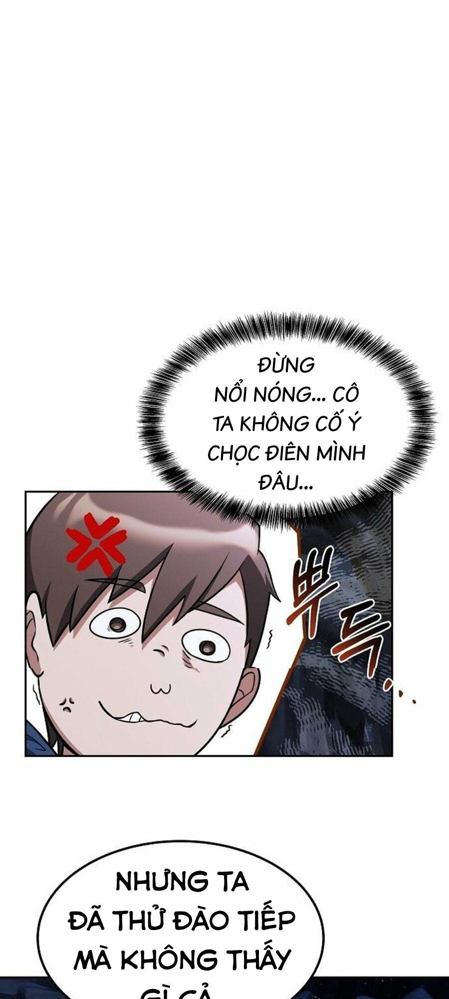 Đại Pháp Sư Mở Nhà Hàng - Chapter 10 - Page 3