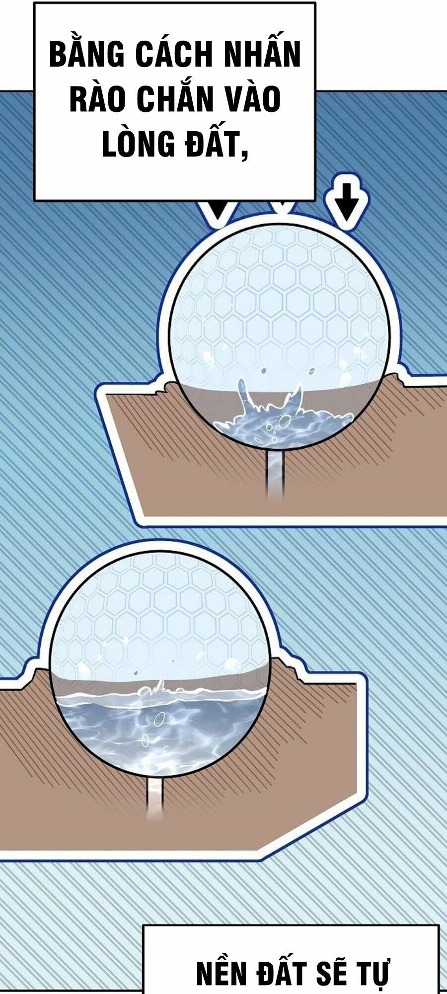 Đại Pháp Sư Mở Nhà Hàng - Chapter 10 - Page 39