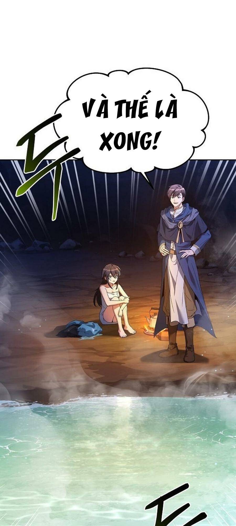 Đại Pháp Sư Mở Nhà Hàng - Chapter 10 - Page 42