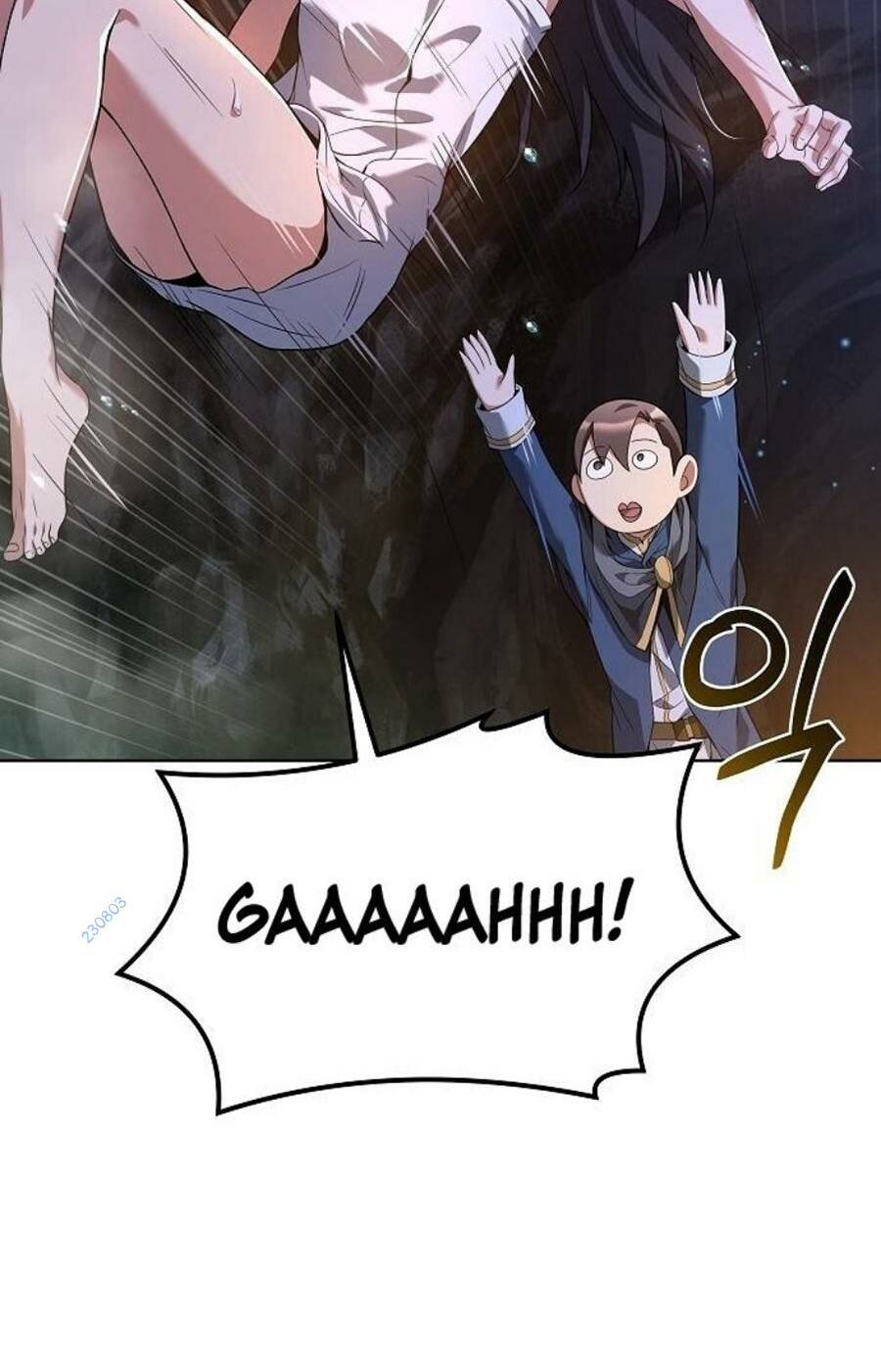 Đại Pháp Sư Mở Nhà Hàng - Chapter 10 - Page 44