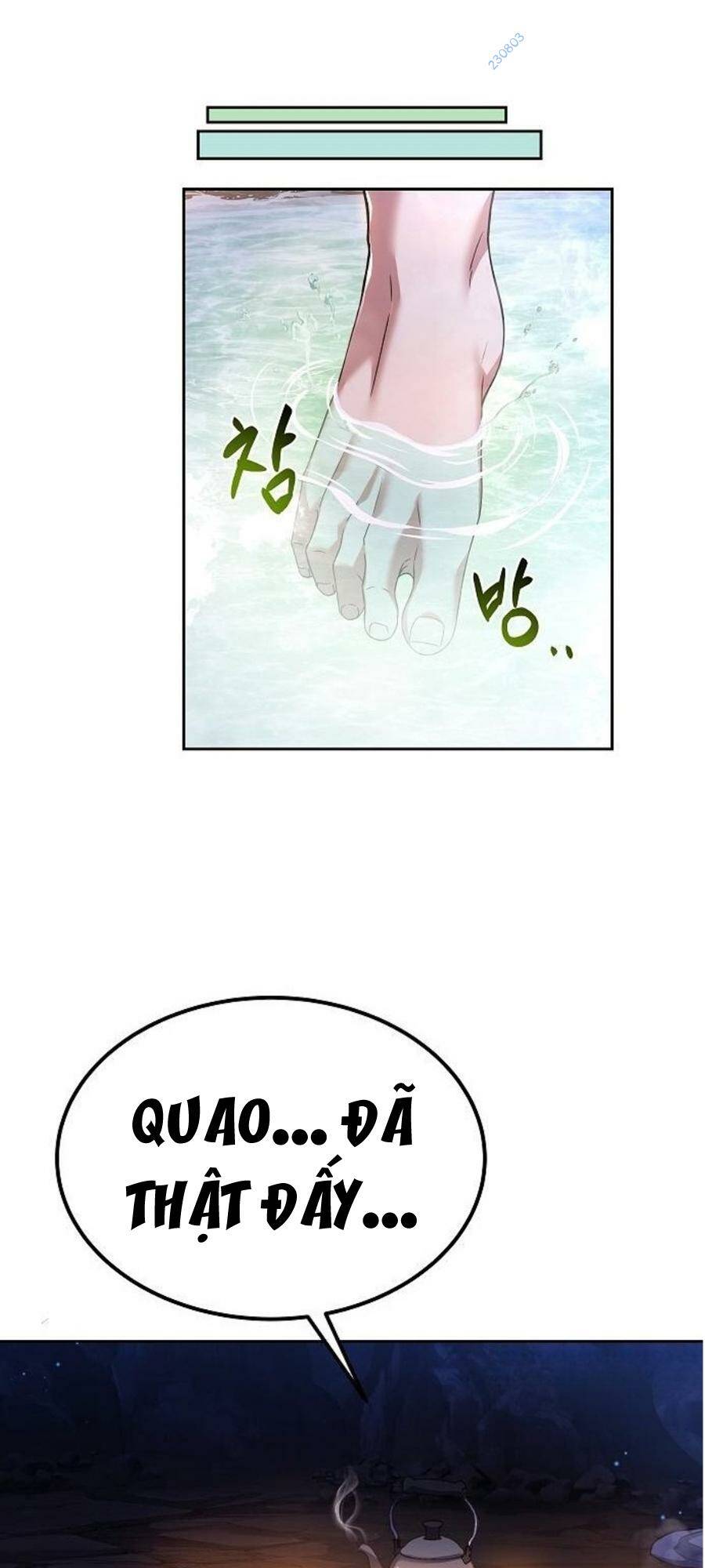 Đại Pháp Sư Mở Nhà Hàng - Chapter 10 - Page 48