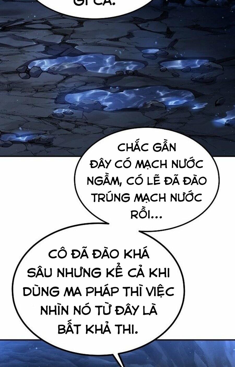 Đại Pháp Sư Mở Nhà Hàng - Chapter 10 - Page 4