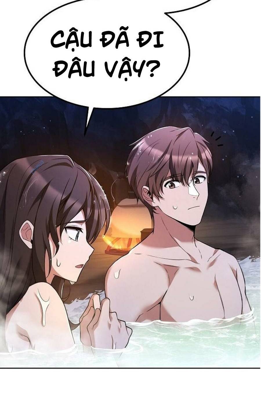 Đại Pháp Sư Mở Nhà Hàng - Chapter 10 - Page 50