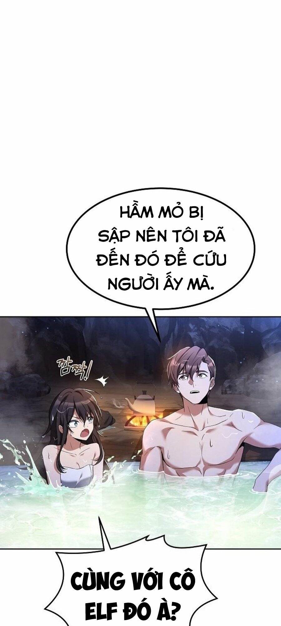 Đại Pháp Sư Mở Nhà Hàng - Chapter 10 - Page 51