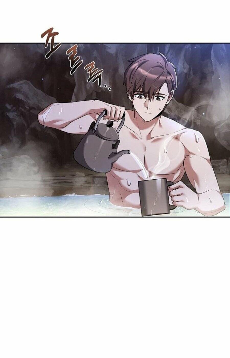 Đại Pháp Sư Mở Nhà Hàng - Chapter 10 - Page 58