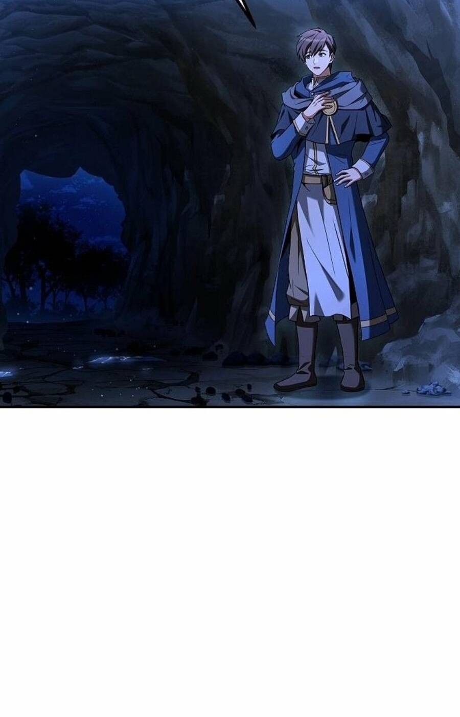 Đại Pháp Sư Mở Nhà Hàng - Chapter 10 - Page 5