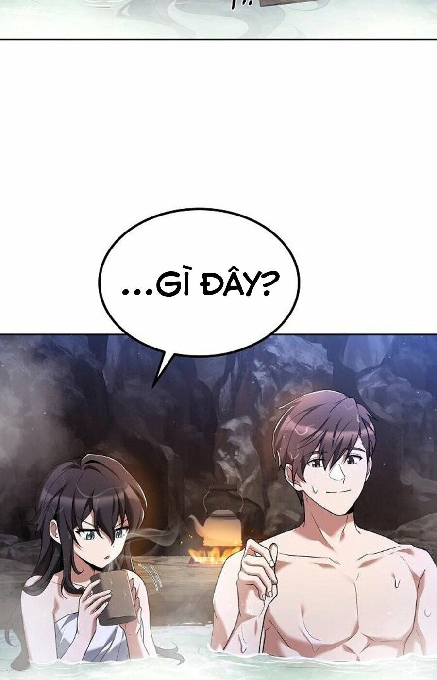 Đại Pháp Sư Mở Nhà Hàng - Chapter 10 - Page 64