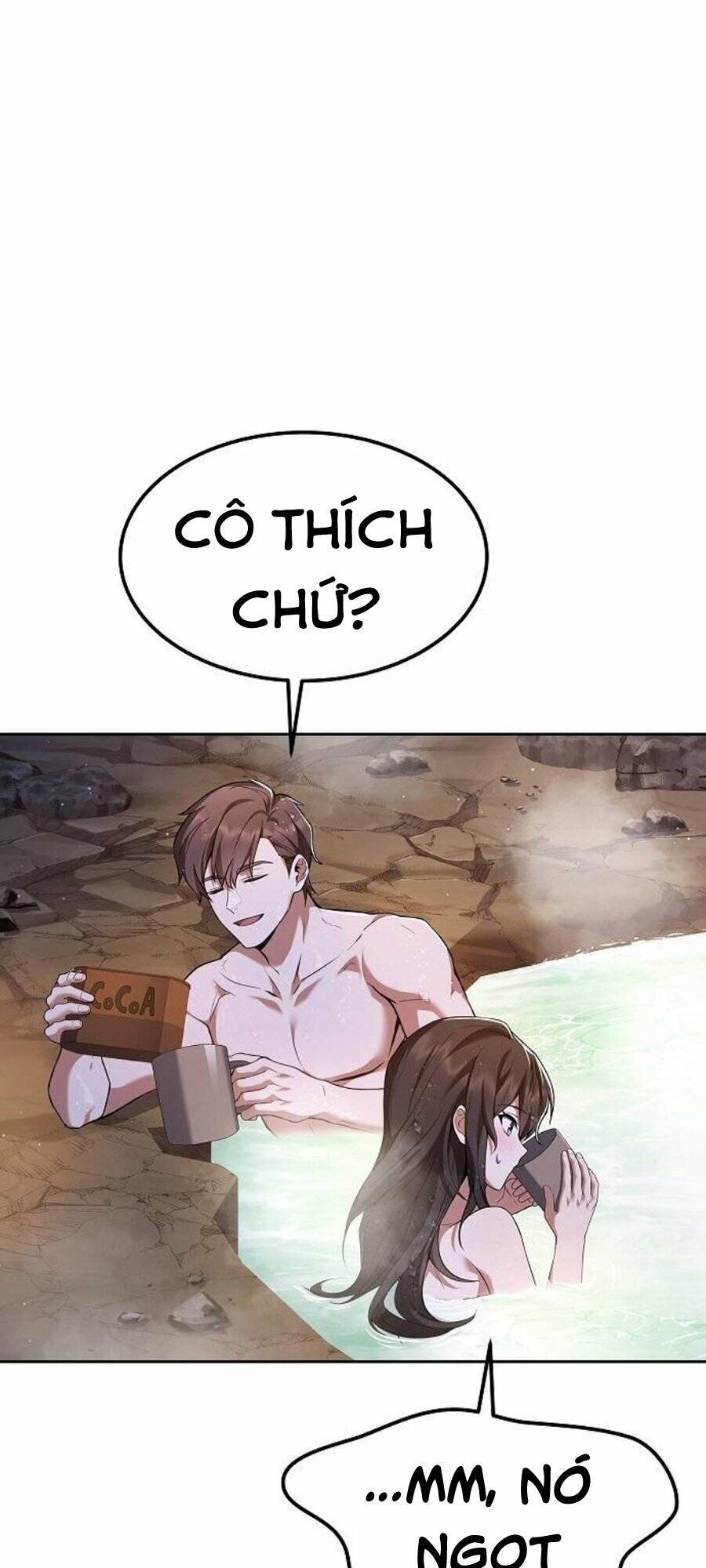 Đại Pháp Sư Mở Nhà Hàng - Chapter 10 - Page 69