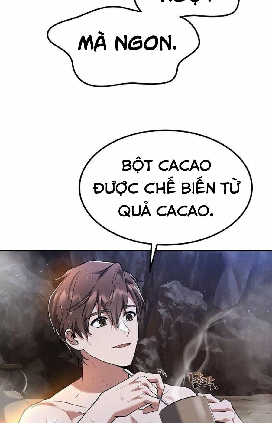 Đại Pháp Sư Mở Nhà Hàng - Chapter 10 - Page 70