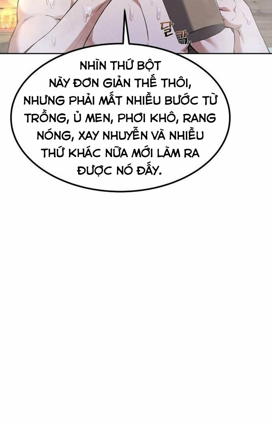 Đại Pháp Sư Mở Nhà Hàng - Chapter 10 - Page 71