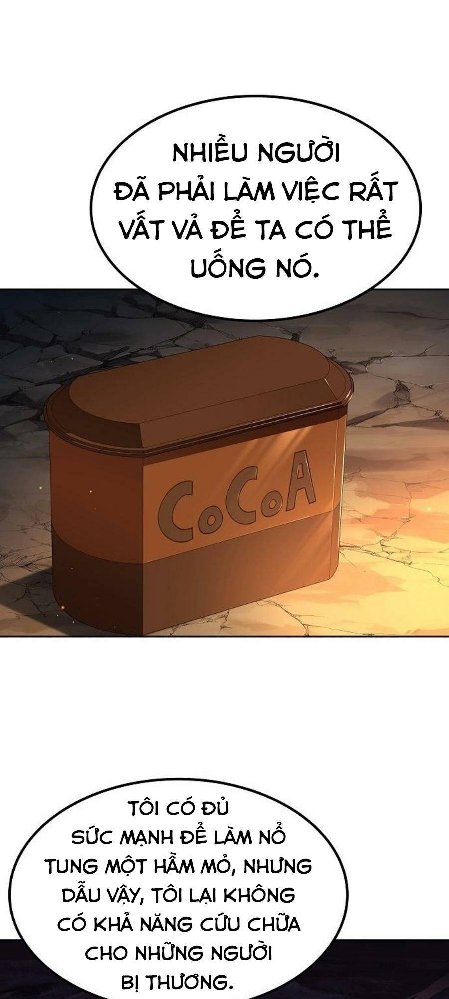 Đại Pháp Sư Mở Nhà Hàng - Chapter 10 - Page 72