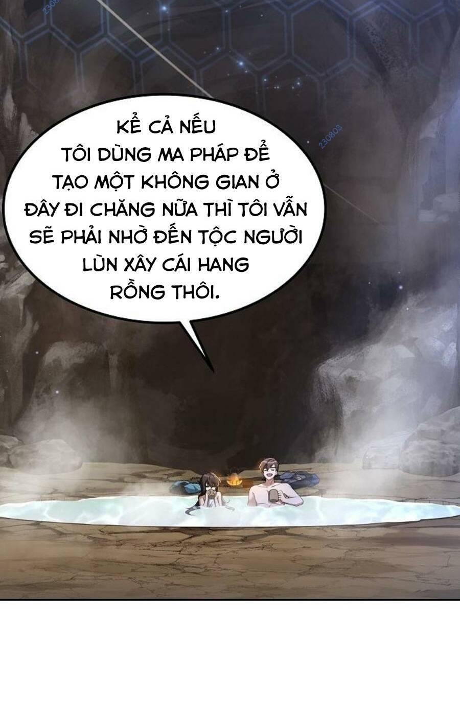Đại Pháp Sư Mở Nhà Hàng - Chapter 10 - Page 74