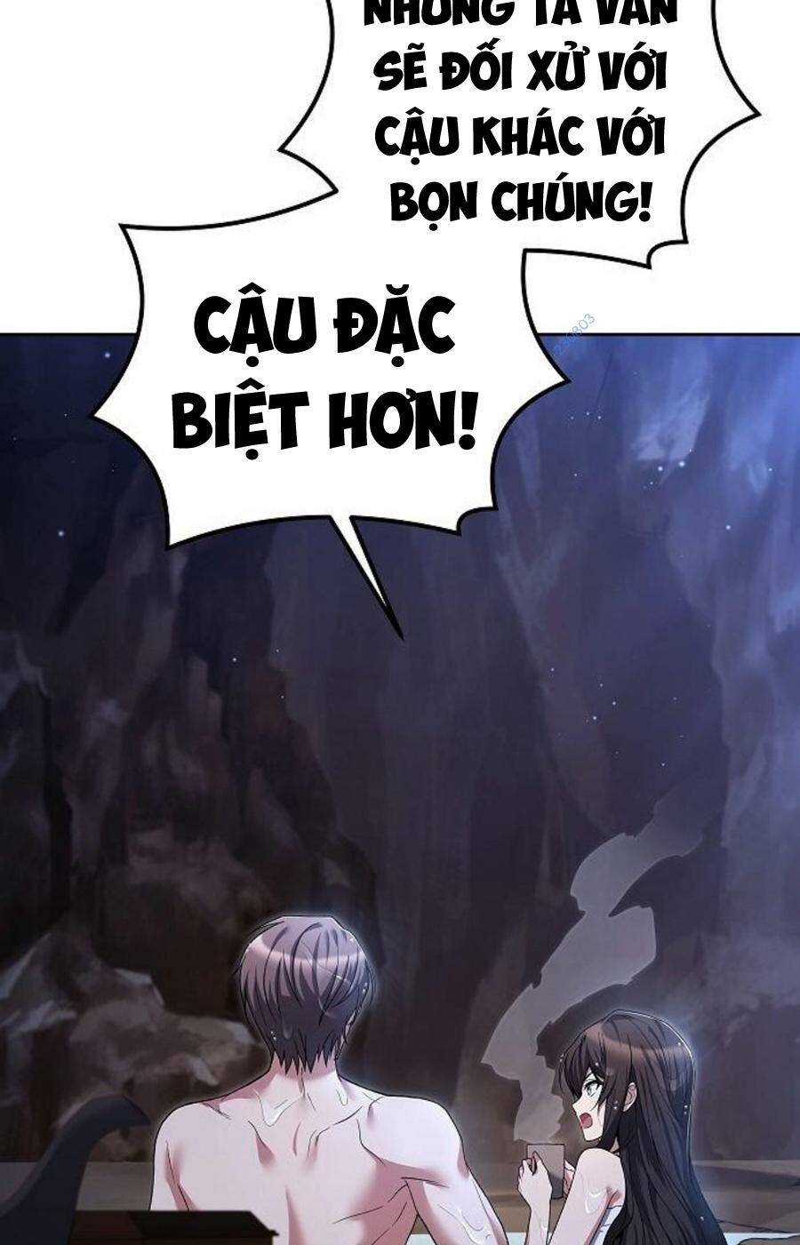 Đại Pháp Sư Mở Nhà Hàng - Chapter 10 - Page 79