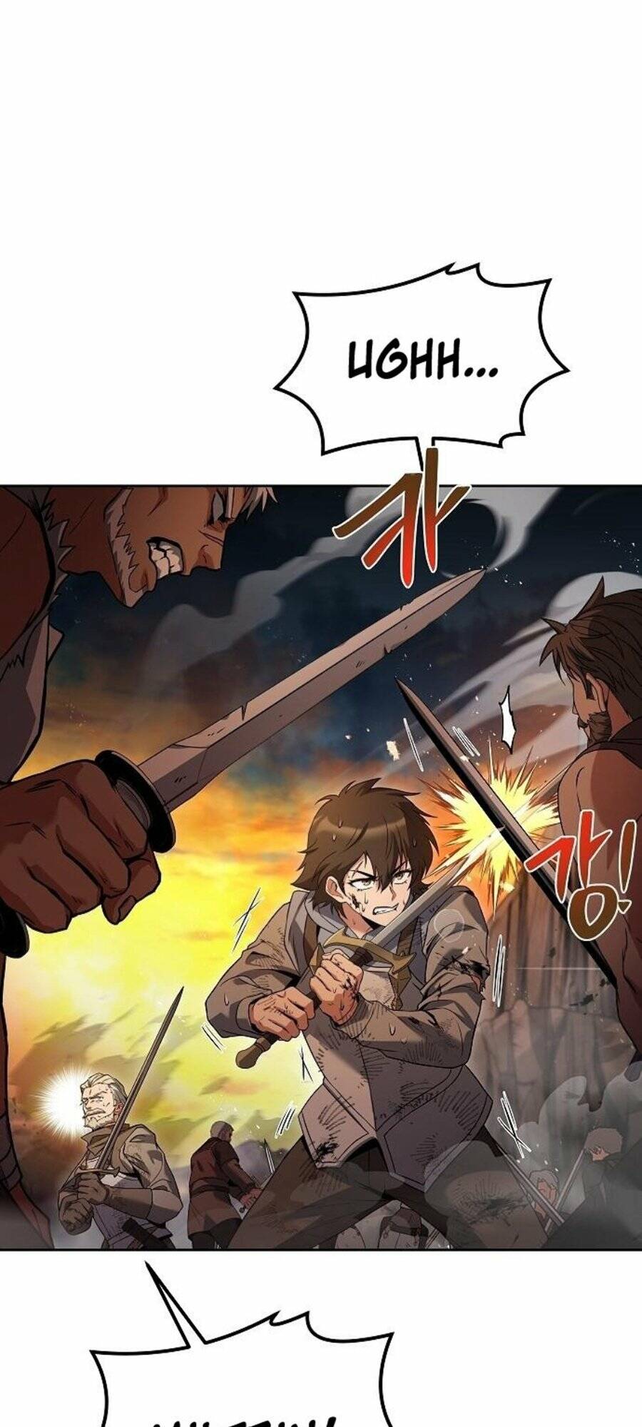 Đại Pháp Sư Mở Nhà Hàng - Chapter 10 - Page 87