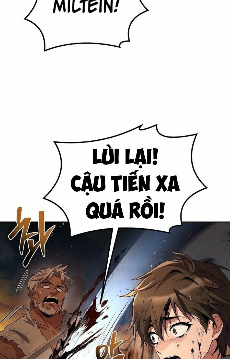 Đại Pháp Sư Mở Nhà Hàng - Chapter 10 - Page 88