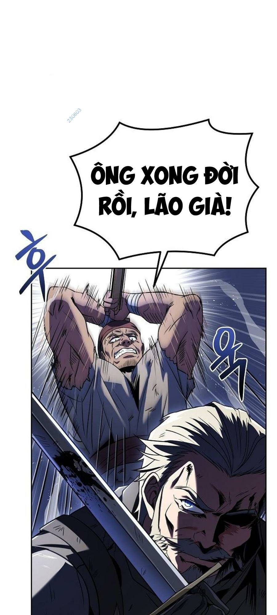 Đại Pháp Sư Mở Nhà Hàng - Chapter 10 - Page 90