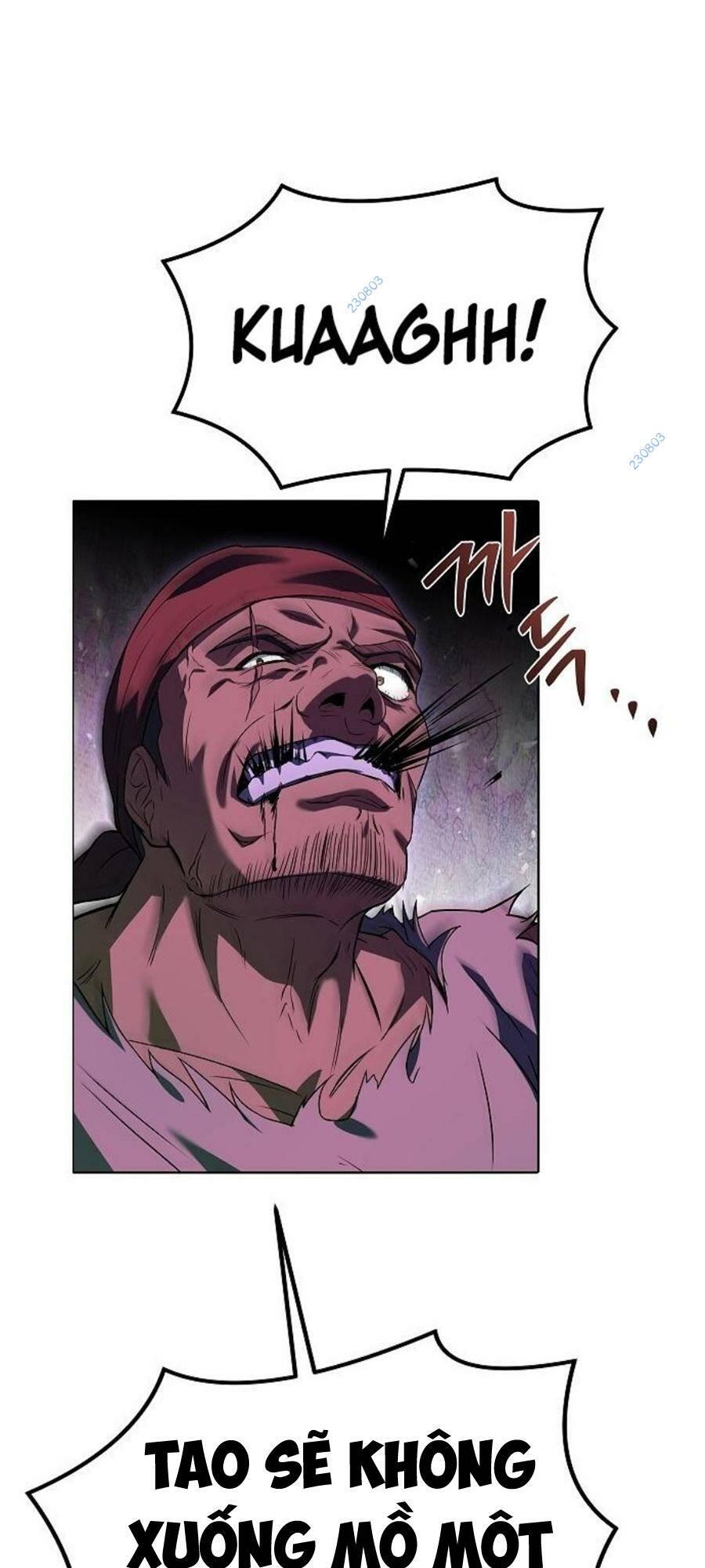 Đại Pháp Sư Mở Nhà Hàng - Chapter 10 - Page 96