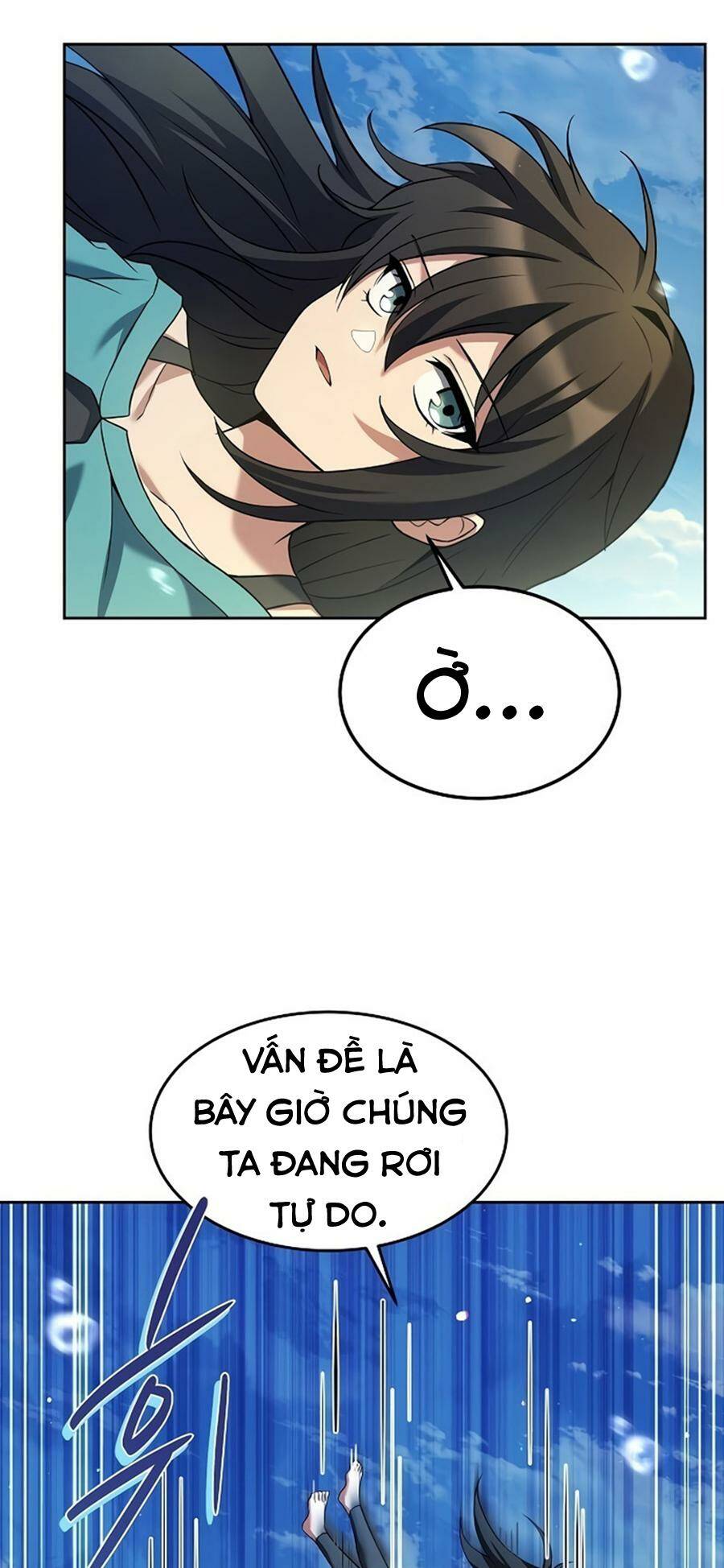 Đại Pháp Sư Mở Nhà Hàng - Chapter 11 - Page 9