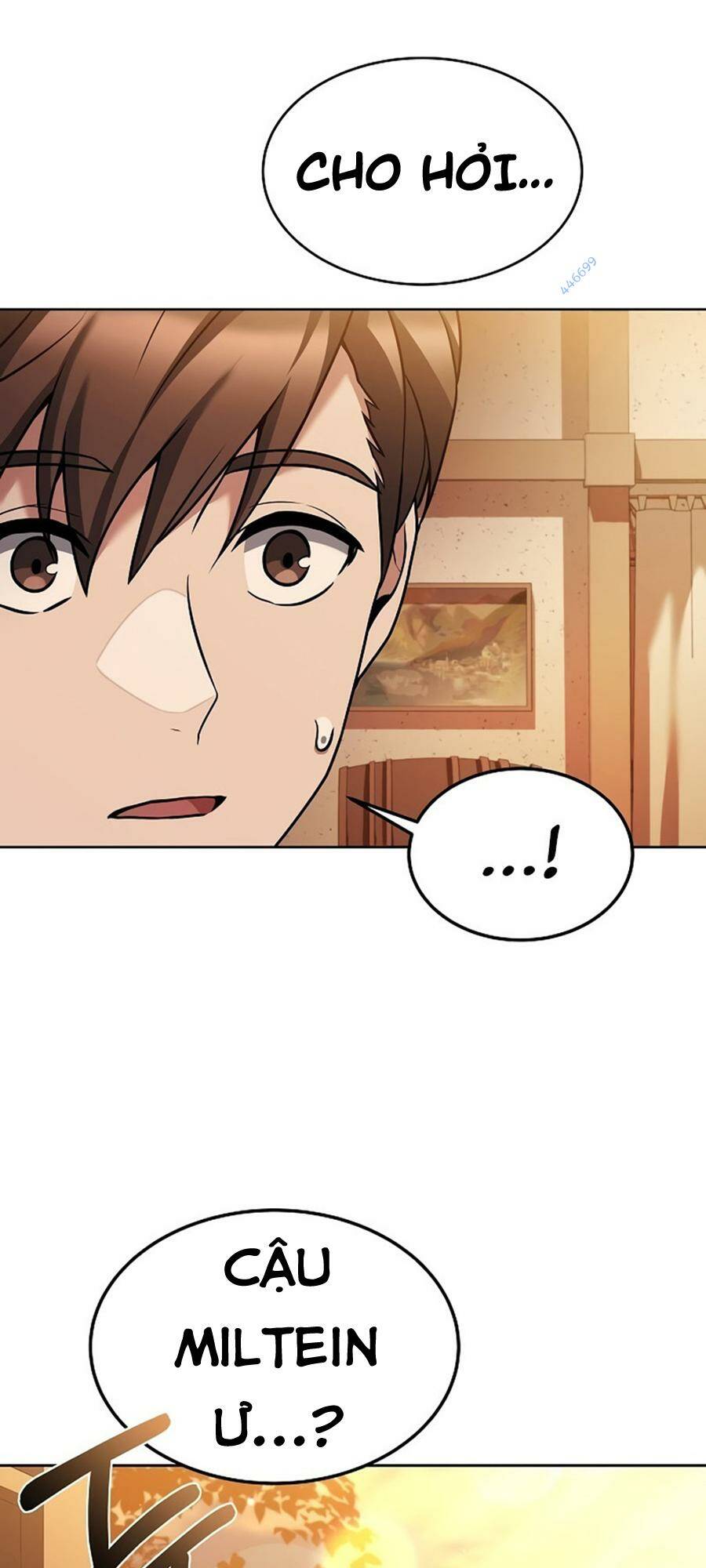 Đại Pháp Sư Mở Nhà Hàng - Chapter 11 - Page 100