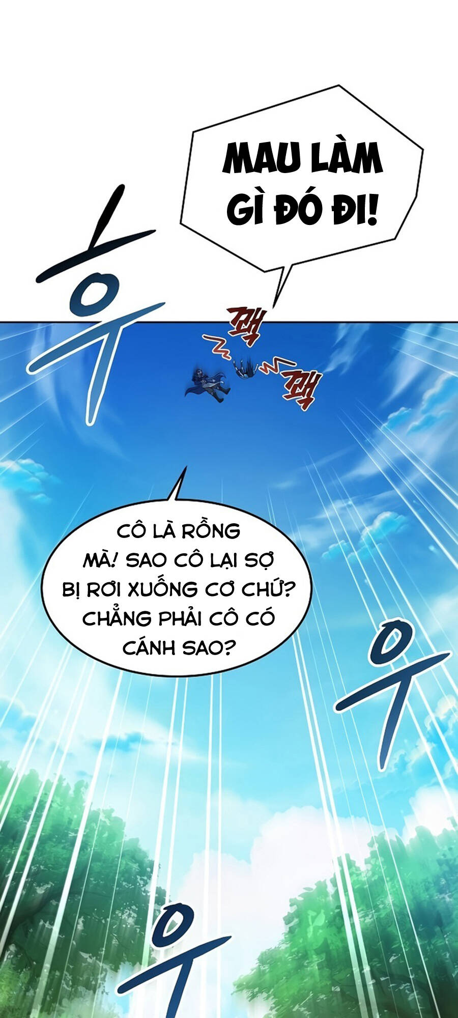 Đại Pháp Sư Mở Nhà Hàng - Chapter 11 - Page 11