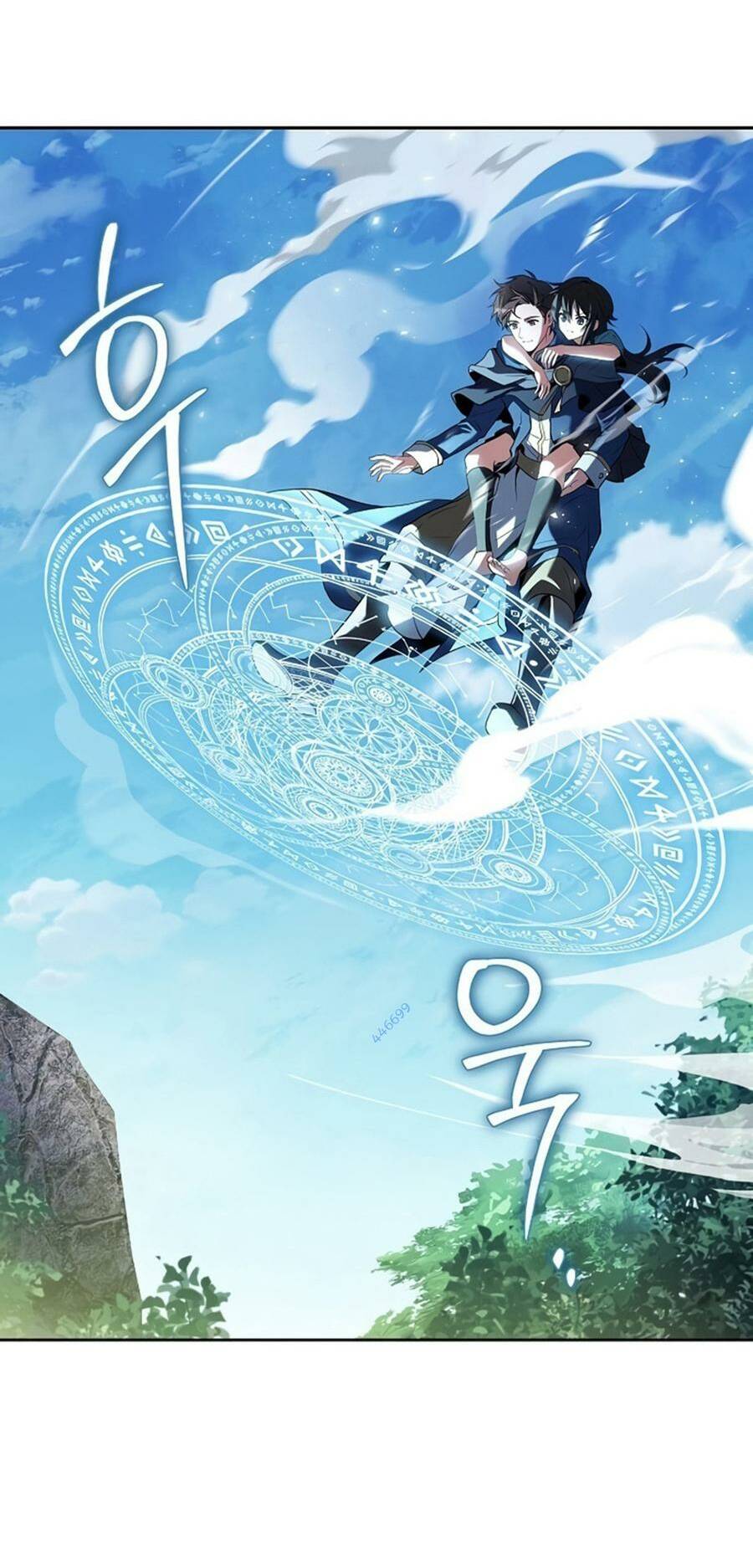 Đại Pháp Sư Mở Nhà Hàng - Chapter 11 - Page 15