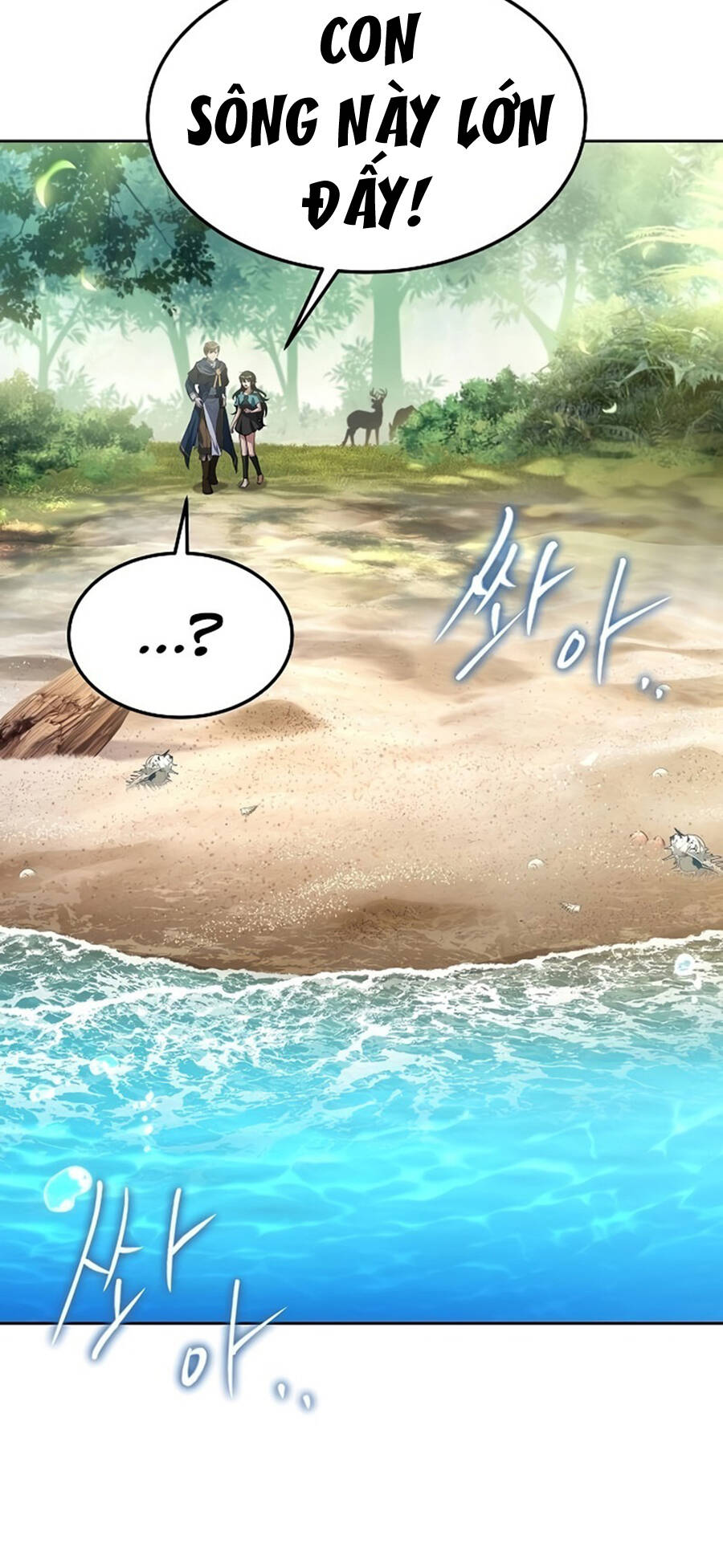 Đại Pháp Sư Mở Nhà Hàng - Chapter 11 - Page 17