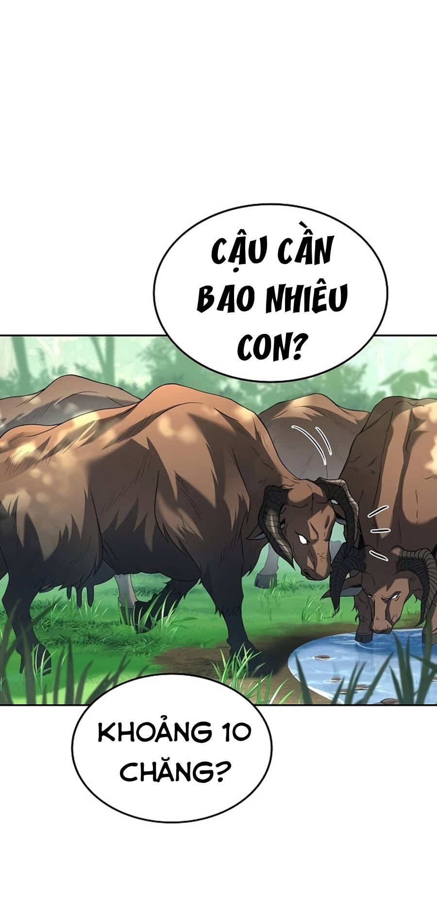 Đại Pháp Sư Mở Nhà Hàng - Chapter 11 - Page 21