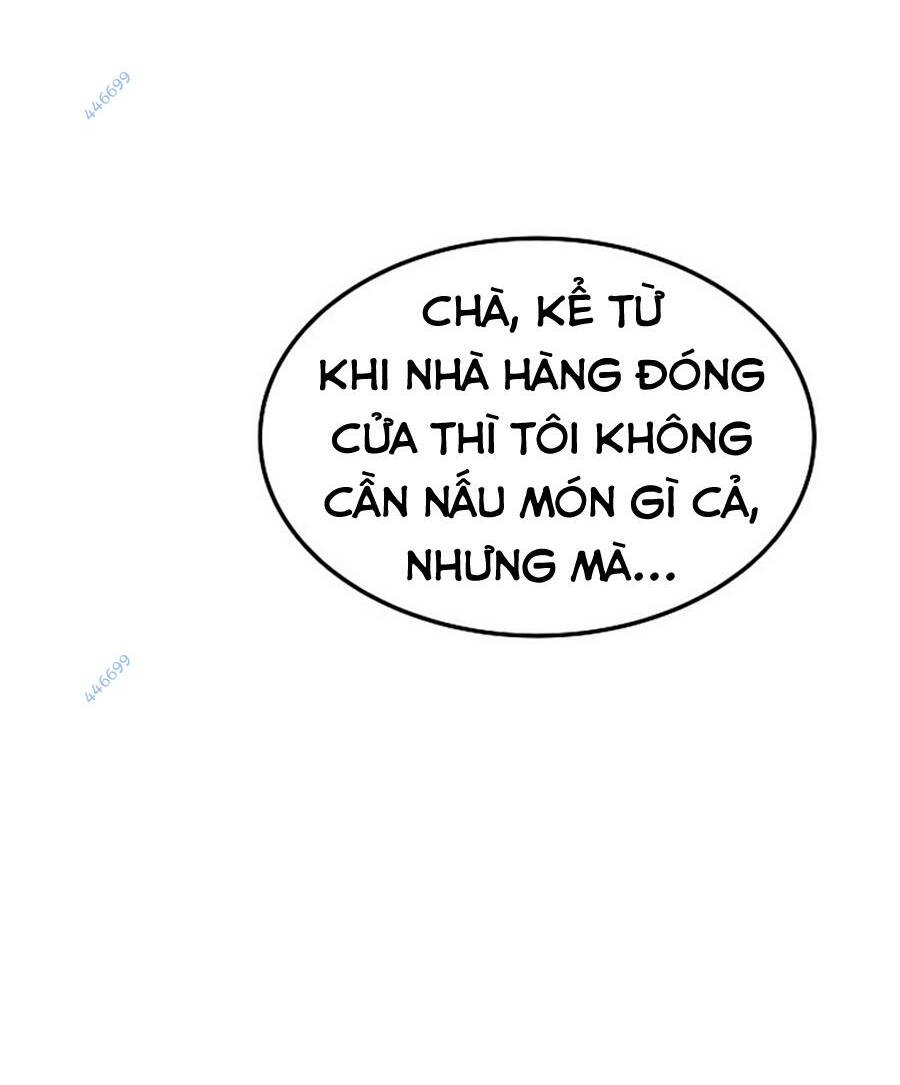 Đại Pháp Sư Mở Nhà Hàng - Chapter 11 - Page 24