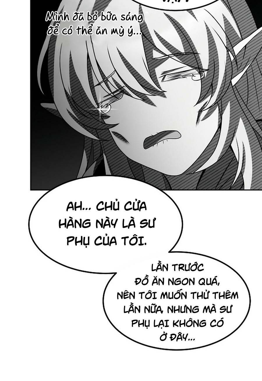 Đại Pháp Sư Mở Nhà Hàng - Chapter 11 - Page 30