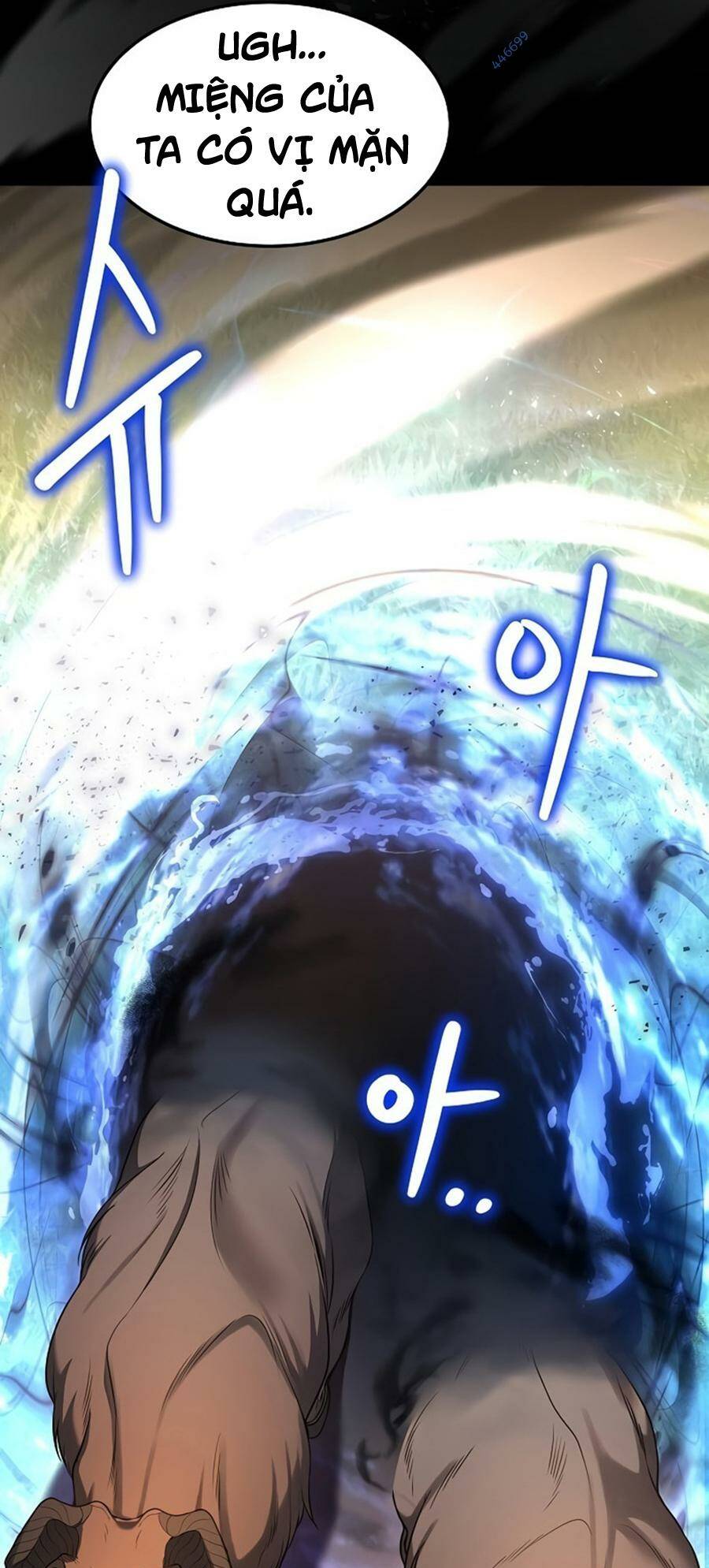 Đại Pháp Sư Mở Nhà Hàng - Chapter 11 - Page 33