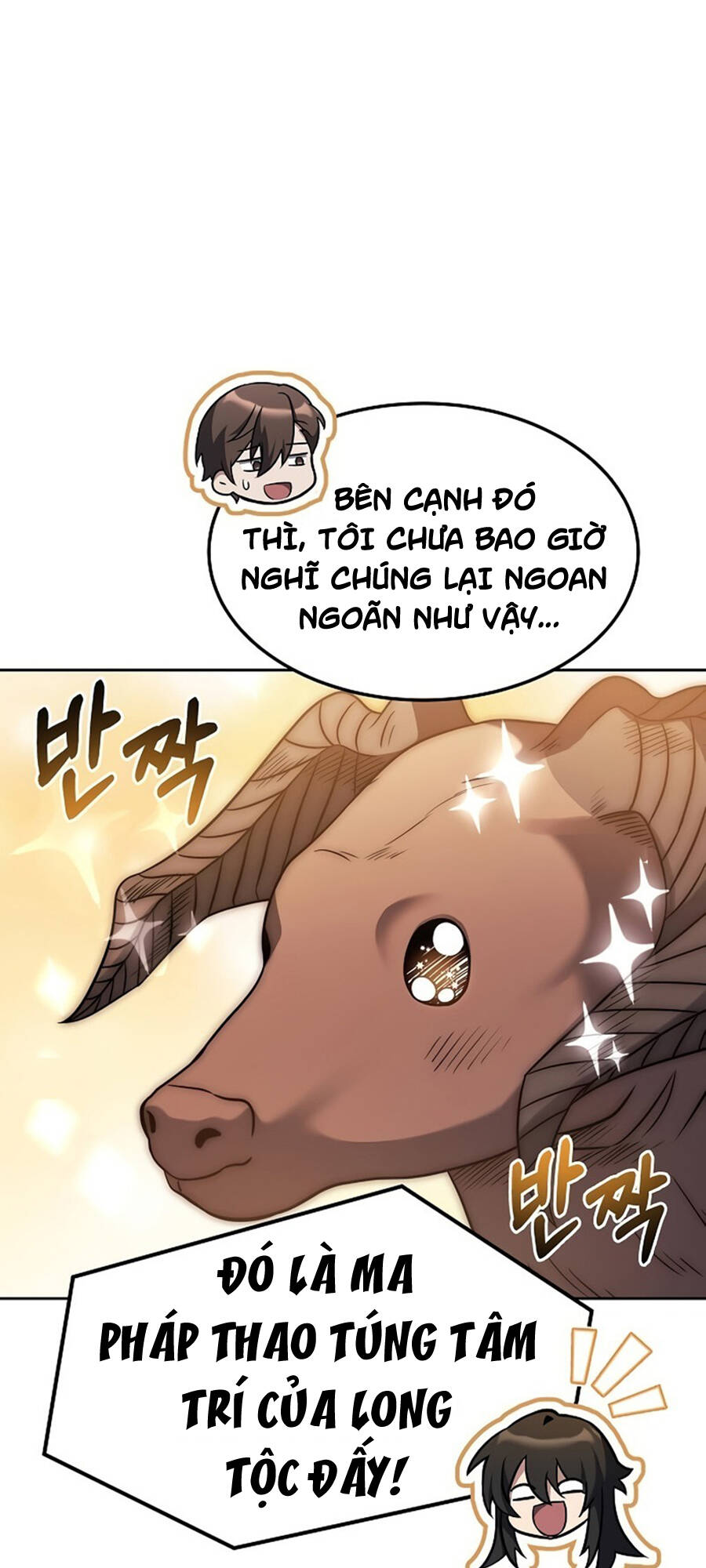 Đại Pháp Sư Mở Nhà Hàng - Chapter 11 - Page 35