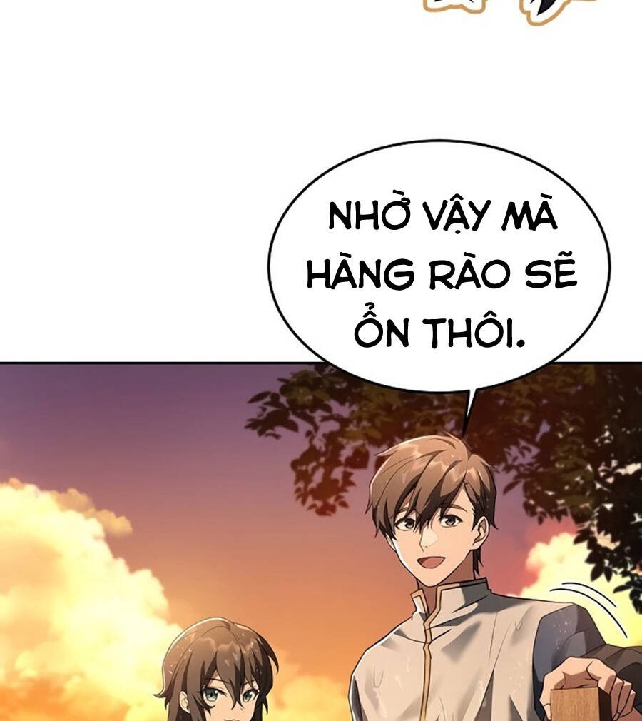 Đại Pháp Sư Mở Nhà Hàng - Chapter 11 - Page 36